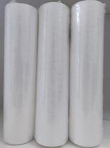 Kit - 3 elementos filtrante pp dgd para água 5 micra 9.3/4"/2,5"/wl