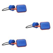 Kit 3 - Eletro boia CB-2001 15A Cabo 1,20 metro - Margirius Kit 3 - Eletro boia CB-2001 15A Cabo 1,20 metro - Margirius