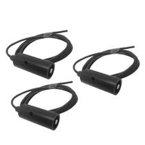 Kit 3 Eletrodos Sensor Pêndulo Esnp Para Controle De Nível Kit 3 Eletrodos Sensor Pêndulo Esnp Para Controle De Nível