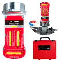 Kit 3 em 1 de Alinhamento de Rodas Zackman Scientific AutoSolo