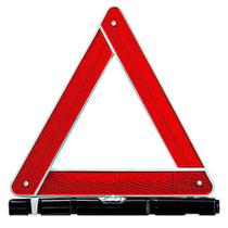 Kit 3 Em 1 Macaco Automotivo Chave Roda Triângulo Segurança