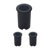 Kit 3 Embutido Antiofuscante 5w 12º 300lm Bivol 3000k Opus