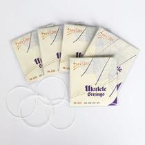 Kit 3 encordoamentos land para ukulele pa-u30