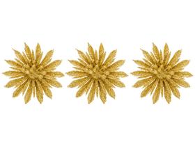 Kit 3 Enfeites para Árvore de Natal