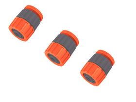 Kit 3 Engates Rosqueado Tramontina Para Mangueiras 1/2" Kit 3 Engates Rosqueado Tramontina Para Mangueiras 1/2"