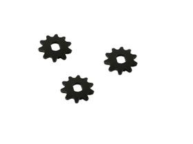 Kit 3 engrenagem plaina desengrosso makita 2012nb original Kit 3 engrenagem plaina desengrosso makita 2012nb original