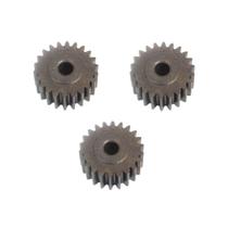 Kit 3 Engrenagens N243381 P/ Chave de Impacto Dewalt Dcf889 Original Kit 3 Engrenagens N243381 P/ Chave de Impacto Dewalt Dcf889 Original
