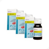 Kit 3 Envu Mata Barata Formiga Mosca K-othrine Sc25 30ml Medida:30Ml Kit 3 Envu Mata Barata Formiga Mosca K-othrine Sc25 30ml Medida:30Ml