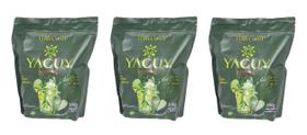 Kit 3 Erva Mate para Tererê Limão e Menta Yacuy 500g