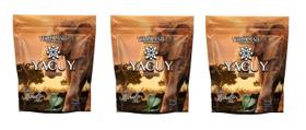 Kit 3 Erva Mate para Tererê Marula Yacuy 500g