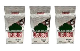 Kit 3 Erva Mate Urubici Nativa a Vácuo 500g Kit 3 Erva Mate Urubici Nativa a Vácuo 500g