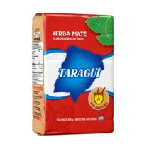 Kit 3 Ervas Mate Taragui Chimarrão Importada Argentina 500G