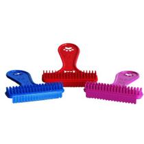 kit 3 Escova Rasqueadeira Rastelo Pente Plástica para Pentear Cachorros Cães e Gatos Pet tira pelos kit 3 Escova Rasqueadeira Rastelo Pente Plástica para Pentear Cachorros Cães e Gatos Pet tira pelos