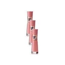 Kit 3 Esmalte Marchetti Cremoso Cor 325 Cadê Meu Biscoito 8ml