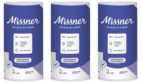 Kit 3 Esparadrapo 10x4,5 - Missner