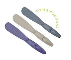 Kit 3 Espátula Para Aplicação de Cera Plastica Profissional Reforçada Dompel