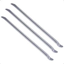 Kit 3 Espátula Redonda Borracharia Desmontar Pneu 60cm 19" Kit 3 Espátula Redonda Borracharia Desmontar Pneu 60cm 19"