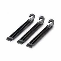 Kit 3 Espatulas Remover Pneu Bicicleta Bike Mtb Speed Nylon Kit 3 Espatulas Remover Pneu Bicicleta Bike Mtb Speed Nylon
