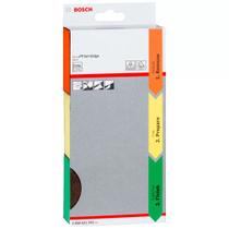 KIT 3 ESPONJAS BEST FLAT &amp EDGE BOSCH