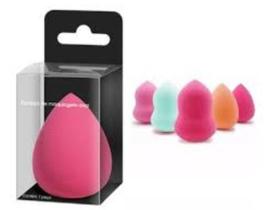 Kit 3 esponjas para maquiagem