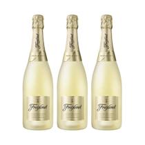 Kit 3 Espumantes Freixenet Carta Nevada 750ml Kit 3 Espumantes Freixenet Carta Nevada 750ml