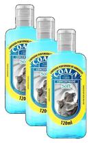 kit 3 Essência Para Limpeza Concentrada Coala Soft 120ML kit 3 Essência Para Limpeza Concentrada Coala Soft 120ML