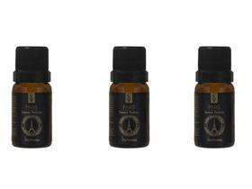 Kit 3 Essências Paris/Sweet Peônia - 10Ml Via Aroma Kit 3 Essências Paris/Sweet Peônia - 10Ml Via Aroma