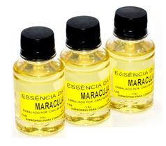 Kit 3 Essencias Pesca Maracaju 100ml cada Total 300 ml Boa