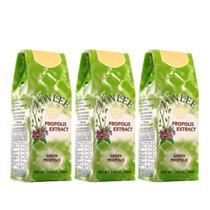 KIT 3 Extrato de Própolis Verde 30ml Ponlee - Sunyata