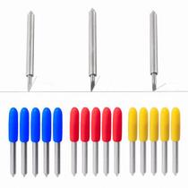 Kit 3 Facas Lamina P/ Plotter P/roland,gcc,ultra,sable, Etc. Kit 3 Facas Lamina P/ Plotter P/roland,gcc,ultra,sable, Etc.