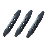 Kit 3 facas para bico subsolador bicão