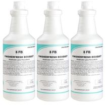 Kit 3 Facilitador Passar Roupa Concentrado Finisherfresh Bouquet 1l Spartan Kit 3 Facilitador Passar Roupa Concentrado Finisherfresh Bouquet 1l Spartan