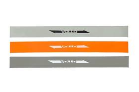 Kit 3 Faixas Elásticas Mini Vollo Kit 3 Faixas Elásticas Mini Vollo