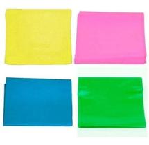 Kit 3 Faixas Elásticas Thera 1,2Mt Treino Em Casa + Corda