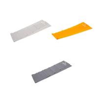 Kit 3 Faixas Exercicios 3 Niveis Resistências Vollo Kit 3 Faixas Exercicios 3 Niveis Resistências Vollo