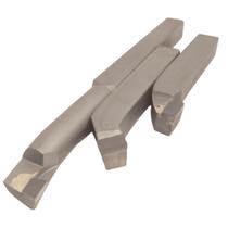 KIT 3 Ferramentas Soldada Para Torno ISO 2 ISO 6 E ISO 9 Q20 K10 Direita