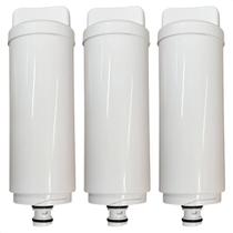 Kit 3 Filtro Para Purificador IBBL Evolux Master Frio New Up