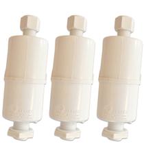 Kit 3 Filtro Refil Bebedouro Pressão Coluna Bag Compatível com Várias Marcas Kit 3 Filtro Refil Bebedouro Pressão Coluna Bag Compatível com Várias Marcas
