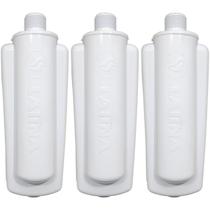 Kit 3 Filtros Originais Latina P355 Para PA335/ Puritronic Kit 3 Filtros Originais Latina P355 Para PA335/ Puritronic