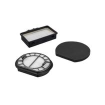 Kit 3 Filtros ORIGINAIS para Aspirador de pó EAS30 e EAS31 (FAS30) Electrolux