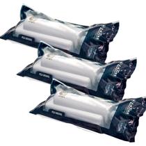 Kit 3 Filtros Vela Refil Reposição Purificador Latina P355 Kit 3 Filtros Vela Refil Reposição Purificador Latina P355
