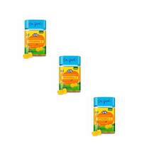 Kit 3 Fini Vitamina C Kids Sabor Laranja 3x60 Gomas Dr Good Kit 3 Fini Vitamina C Kids Sabor Laranja 3x60 Gomas Dr Good