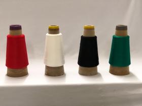 Kit 3 Fios de Overloque