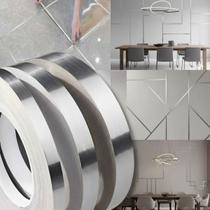 Kit 3 Fita Adesiva Decorativo Parede Piso Quarto Cozinha 50m