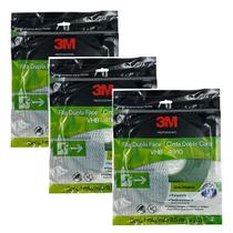 Kit 3 Fita Dupla Face 3M VHB 9,5MM X 20M 4910 Kit 3 Fita Dupla Face 3M VHB 9,5MM X 20M 4910