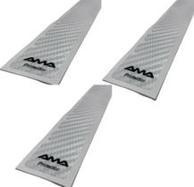 Kit 3 Fitas Protetoras Raquete Beach Tenis Ama Sport Kit 3 Fitas Protetoras Raquete Beach Tenis Ama Sport