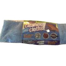 Kit 3 flanela de microfibra 30x30 tfp Kit 3 flanela de microfibra 30x30 tfp