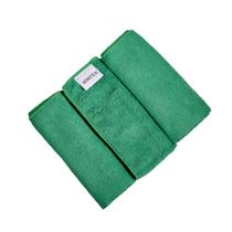 Kit 3 Flanelas de Microfibra 40x35CM 220GSM Vintex