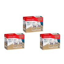 Kit 3 Flexigold Special Pack 60 Cápsulas - Herbamed Kit 3 Flexigold Special Pack 60 Cápsulas - Herbamed