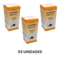 Kit 3 Fludiag Kit 3 Fludiag